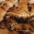 Top Sale Guaranteed Quality Raccoon Animal Fox Faux Fur